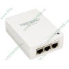 Powerline-адаптер TRENDnet "TPL-305E" 3 порта 200Мбит/сек. (ret)