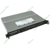 Сетевое хранилище данных (NAS) Netgear "RNRX400E-100EUS" для 4x3.5" SATA HDD (LAN) 