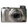 PhotoCamera FujiFilm FinePix F500EXR gold 16Mpix Zoom15x 3" 1080p 20Mb SDXC CMOS 1x2 IS opt 5minF 12fr/s 30fr/s HDMI NP-50  (16112764)