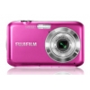 PhotoCamera FujiFilm FinePix JV200 pink 14Mpix Zoom3x 2.7" 720p SDHC CCD 1x2.3 IS el 5minF 1.2fr/s 30fr/s NP-45A  (16113770)