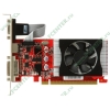 Видеокарта PCI-E 1024МБ Palit "GeForce GT 220" (GeForce GT 220, DDR3, D-Sub, DVI, HDMI) (oem)