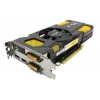1280Mb <PCI-E> DDR-5 ZOTAC <GeForce GTX570> (RTL) DualDVI+HDMI+DP+SLI