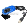 Logitech HD Webcam C270 (RTL) (USB2.0, 1280*720, микрофон) <960-000730>