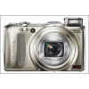 PhotoCamera FujiFilm FinePix F550EXR gold 16Mpix Zoom15x 3" 1080p 39Mb SDXC EXR CMOS IS opt 5minF 11fr/s RAW 30fr/s HDMI GPS NP-50  (16113299)