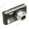 Фотоаппарат Samsung "PL210" (14.2Мп, 10.0x, ЖК 3.0", microSDHC), черный 