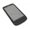 HTC Desire S Muted Black(1GHz, 768MbRAM, 480x800, GSM+GPRS+EDGE+GPS, 1.1Gb+ 0Mb microSD,WiFi,BT2.1,видео,Andr2.3)
