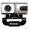 Камера интернет Defender G-lens 2552 2МП, USB, универ. крепление