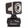 Камера интернет Defender G-lens 324 0.3МП, USB, универ. крепление