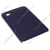 Чехол Anymode "ACS-E103VO" для Galaxy Tab, синий 