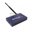 NETGEAR <WG103-100PES>  ProSafe 802.11g Wireless Access Point(1UTP 10/100Mbps, 802.11b/g, 54Mbps)