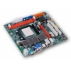 Мат. плата ECS A880GM-M7 <SAM3, AMD RS880G + SB710, 2*DDR3, PCI-E16x, SATA RAID, SVGA, GB Lan, mATX, Retail> (89-206-R56202)