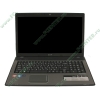 Мобильный ПК Acer "Aspire 7551G-N974G64Bikk" LX.RCD01.002 (Phenom II X4 N970-2.20ГГц, 4096МБ, 640ГБ, HD6650, BD-ROM/DVD±RW, 1Гбит LAN, WiFi, WebCam, 17.3" HD+, W'7 HB 64bit) 