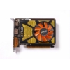 Видеокарта 1Gb <PCI-E> Zotac GT440 с CUDA <GT440, GDDR5, 128 bit, DVI, HDMI, DP, Retail> (ZT-40702-10L)