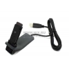NETGEAR <WNA1100-100RUS> Wireless USB2.0  Adapter (802.11b/g/n, 150Mbps)