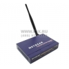 NETGEAR <WG102-100PES>  ProSafe Wireless Access Point (802.11b/g, 108Mbps)