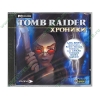 Игра "Lara Croft Tomb Raider. Хроники", рус. (2CD, jewel) 