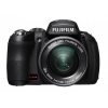 PhotoCamera FujiFilm FinePix HS20EXR black 16Mpix Zoom30x 3" 1080p 20Mb SDXC EXR CMOS 1x0 IS opt 10minF rotLCD VF 11fr/s RAW 30fr/s HDMI AA  (16113407)