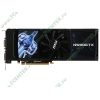 Видеокарта PCI-E 3072МБ MSI "N590GTX-P3D3GD5" (GeForce GTX 590, DDR5, 3xDVI, mini-DP) (ret)