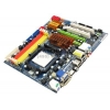 ASRock A785GMH/128M (RTL) SocketAM3 <AMD 785G>PCI-E+SVGA  DVI HDMI+GbLAN SATA RAID MicroATX 4DDR-II