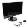 23"    MONITOR ASUS VG236H BK (LCD, Wide, 1920x1080, +DVI, HDMI, Component, 2D/3D)