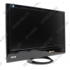 23"    ЖК монитор ASUS ML239H BK (LCD, Wide, 1920x1080, D-Sub, HDMI)
