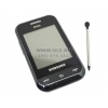 Samsung Champ DUOS GT-E2652 Deep Black(TriBand, 320x240@256K, GPRS+BT, microSD, видео, MP3, FM, SamsungOS)