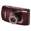 PhotoCamera Canon IXUS 310 HS brown 12.1Mpix Zoom4.4x 3.2" 1080p SDXC MMC CMOS 1x0 IS opt+el 3minF TouLCD 8.2fr/s 24fr/s HDMI NB-6L  (5134B001)