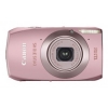 PhotoCamera Canon IXUS 310 HS pink 12.1Mpix Zoom4.4x 3.2" 1080p SDXC MMC CMOS 1x0 IS opt+el 3minF TouLCD 8.2fr/s 24fr/s HDMI NB-6L  (5135B001)