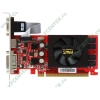 Видеокарта PCI-E 1024МБ Palit "GeForce GF210" (GeForce 210, DDR3, D-Sub, DVI, HDMI) (oem)