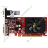 Видеокарта PCI-E 1024МБ Palit "GeForce GF210" (GeForce 210, DDR3 64бит, D-Sub, DVI, HDMI) (oem)