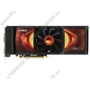 Видеокарта PCI-E 3072МБ Palit "GeForce GTX 590 Limited Edition" (GeForce GTX 590, DDR5, 3xDVI, mini-DP) (ret)