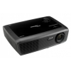 Мультимедийный проектор Optoma HD600X Для Д.К, DDP3020 Darkchip3, 1280x720, 1600 ANSI, 3500:1, Lamp:4000 hrs, 2.3 kg. HDMI, 3D Ready
