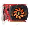Видеокарта PCI-E 1024МБ Palit "GeForce GT 440" (GeForce GT 440, DDR3, D-Sub, DVI, HDMI) (oem)