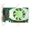 Видеокарта PCI-E 1024МБ Palit "GeForce GT 220 Green" (GeForce GT 220, DDR2, D-Sub, DVI) (ret)