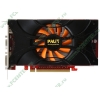 Видеокарта PCI-E 1024МБ Palit "GeForce GTX 460 Sonic" (GeForce GTX 460, DDR5, D-Sub, DVI, HDMI) (ret)