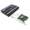 OCZ <OCZ3HSD1IBS1-360G> IBIS HSDL 3.5" SSD 360Gb + Adapter PCI-Ex4 MLC