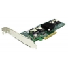 OCZ  IBIS  4-port HSDL Adapter card PCI-Ex8 <OCZSSDPX-1HSDL4P>
