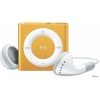 Плеер Apple iPod Shuffle 2G - Orange  (MC749RP/A)