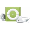 Плеер Apple iPod Shuffle 2G - Green  (MC750RP/A)