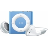 Плеер Apple iPod Shuffle 2Gb - Blue  (MC751RP/A)