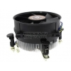 Floston <FCI7711-5S> Cooler (4пин, 1155, 21-39дБ, 900-3200 об/мин, Cu+Al)