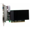 Видеокарта 1Gb <PCI-E> Inno3D 8400 GS c CUDA <GF8400, GDDR3, 64 bit, HDCP, DVI, HDMI, Retail> (N84GS-3SDV-D3BX)