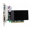 Видеокарта 1Gb <PCI-E> Inno3D G210 c CUDA <GFG210, GDDR3, 64 bit, HDCP, DVI, HDMI, Retail> (N210-3SDV-D3BX)