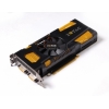 Видеокарта 1Gb <PCI-E> Zotac GTX560Ti AMP Edition c CUDA <GFGTX560Ti, GDDR5, 256 bit, HDCP, 2*DVI, mini HDMI, Retail> (ZT-50302-10M)