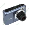 Фотоаппарат Canon "PowerShot A800" (10.0Мп, 3.3x, ЖК 2.5", SD/SDHC/SDXC/MMC), серый 