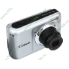 Фотоаппарат Canon "PowerShot A800" (10.0Мп, 3.3x, ЖК 2.5", SD/SDHC/SDXC/MMC), серебр. 