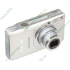 Фотоаппарат Canon "Digital IXUS 115 HS" (12.1Мп, 4.0x, ЖК 3.0", SD/SDHC/SDXC/MMC), серебр. 