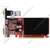 Видеокарта PCI-E 512МБ Palit "GeForce 210" (GeForce 210, DDR3 32бит, D-Sub, DVI, HDMI) (oem)