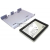 SSD 160 Gb SATA-II 300 Intel 320 Series  <SSDSA2CW160G3K5> 2.5" MLC +3.5" адаптер