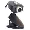 Камера интернет Defender C-004 FOCUS CAM 300K, USB, креплен. на монитор